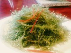 鹿角菜-尹兰楼西北风情餐厅(嘉定店)