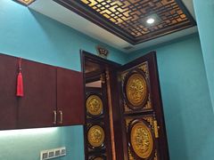 -鹊华居·地道鲁菜·海鲜·融合味(大明湖店)