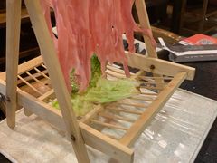 -唇辣号重庆老火锅(亦庄店)