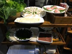 -香天下·四川火锅(安镇大润发店)
