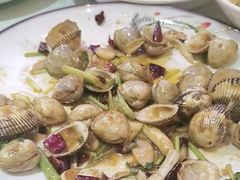 -老虎滩船说·大连海鲜(老虎滩店)