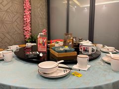 -莲花公园煎蟹·30年闽菜(火车站店)