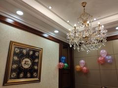 店内布置-金时代顺风大酒店(协泰店)