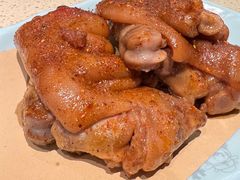 -状元阁烧烤(新华路总店)