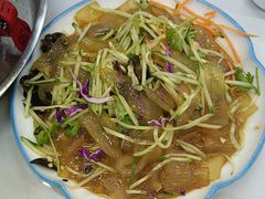 -一口猪海鲜浑锅·东北家常菜