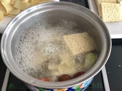 清汤锅-绿达涮府(重庆路店)