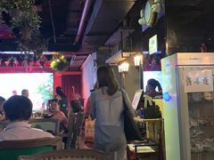 -润青四季音乐主题餐厅·椰子鸡(罗湖店)