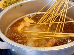 -马路边边串串香(双井直营店)