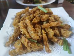 -董厨煨汤馆(车站路店)