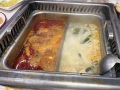 -倍儿红喜临门火锅(文兴路店)