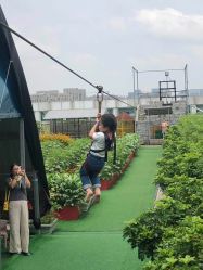 -可可天空农场(东部新城银泰店)