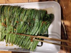 -木屋烧烤(岗顶二店)