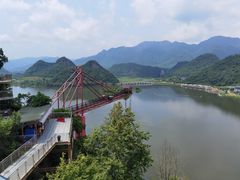 -宝晶宫旅游景区