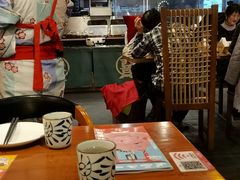 大堂-有喜屋·深夜食堂(环宇荟店)