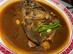 -旺顺阁鱼头泡饼(常营店)