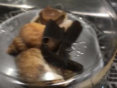 -争鲜回转寿司(通州万达店)