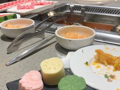 -海底捞火锅(龙岗星河COCO Park店)