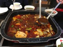 -自贡好吃客(科华店)