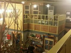-Cafe Alice咖啡爱丽丝(奥城店)