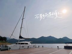 -北京金海湖景区