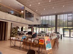 -上海普陀宝诚MINI4S店(红柳路店)