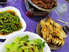 -桂萍特色牛筋牛杂(长堤街总店)