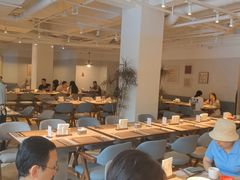 -天伦松鹤大饭店·欣妮咖啡