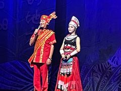 -勐巴拉娜西大剧院