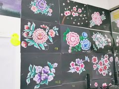 -首脑美容美发化妆美甲培训学校(龙岗校区)