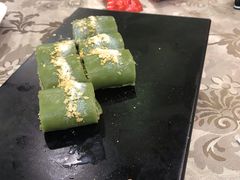 -新兴家喻酒家·羊城名宴(昌岗店)