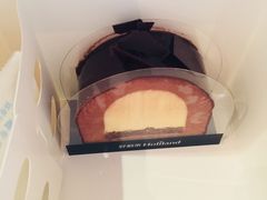 -好利来(靖江路店)