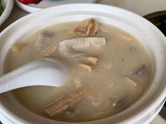 -濠江渔港酒楼(湾仔海鲜街，会展中心店)