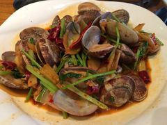 iphone_upload_pic-小城粥道·海胆鲜虾粥(解放广场店)