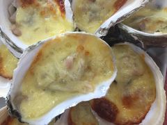 -蚝乡农庄(铁涌赤岸店)