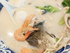 -山外山·林语花园餐厅