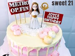 -DIY SWEET21(升平路店)