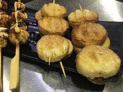 -鸟串烧Yakitori