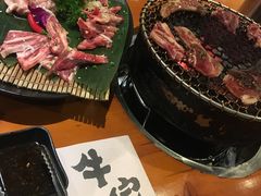 -牛家酒场(7mall店)