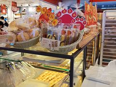 -BreadTalk面包新语(长寿路地铁站店)