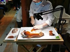 -小放牛炒菜馆(北国商城店)
