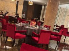 -粤尚腾香居中餐厅(首都机场希尔顿店)
