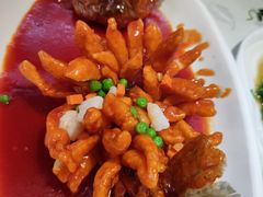 -老克勒上海菜(南京路步行街店)