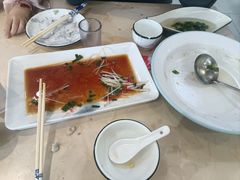 -北方饺子王·海肠捞饭·海鲜锅(山大店)