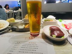 -千味涮·健康火锅(会展连城新天地店)