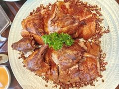 -环球港凯悦 · 享悦中餐厅