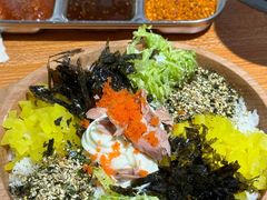 -哼蟹二将·烤肉酱蟹(合生汇店)