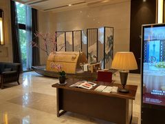 -常州新城希尔顿酒店-御玺中餐厅