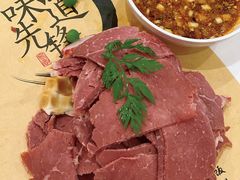 -山西会馆·晋菜·晋商宴·学堂记忆(许坦西街店)