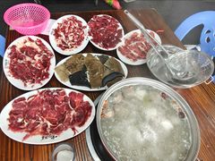 -官塘兄弟·潮汕牛肉店(官塘总店)