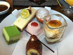 -深圳四季酒店·馥自助餐厅